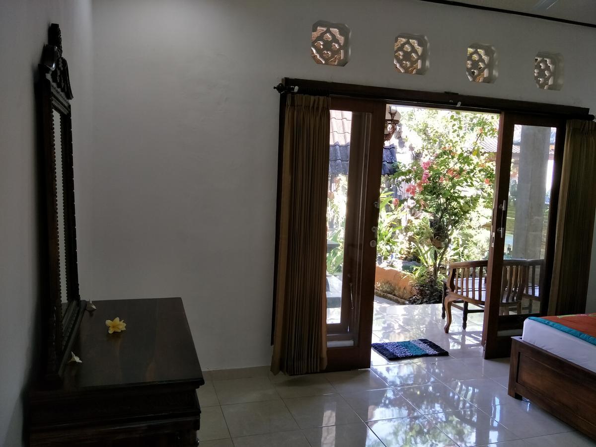 Pondok Ayu Homestay Ubud Exteriör bild