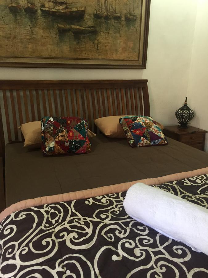 Pondok Ayu Homestay Ubud Exteriör bild