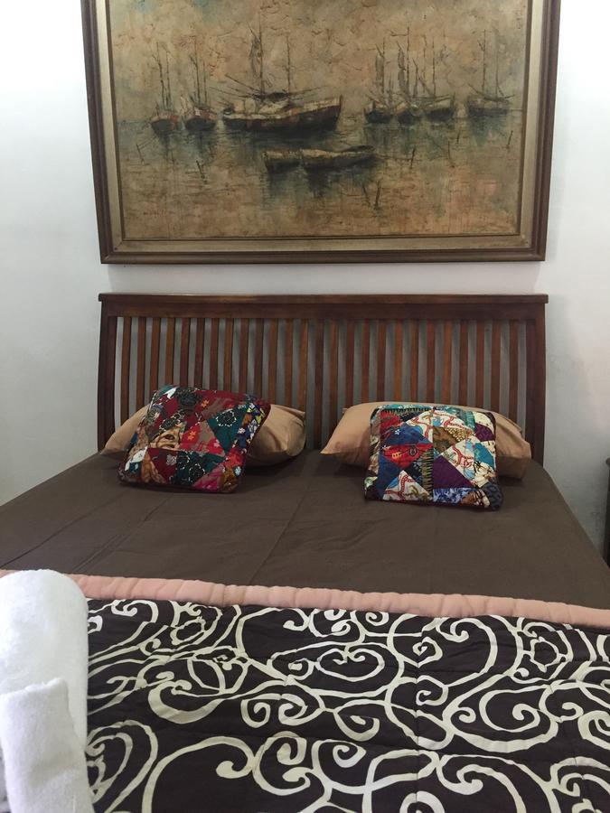 Pondok Ayu Homestay Ubud Exteriör bild