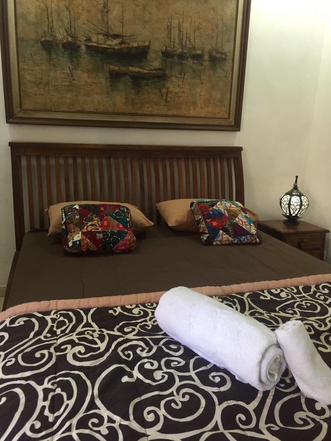 Pondok Ayu Homestay Ubud Exteriör bild