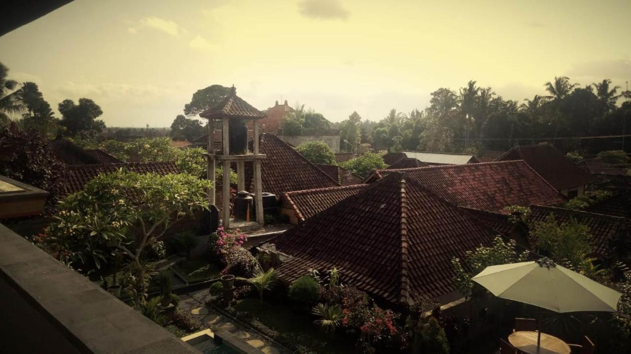 Pondok Ayu Homestay Ubud Exteriör bild